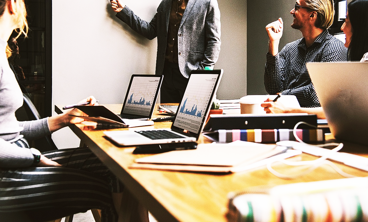 Colaboración Empresarial